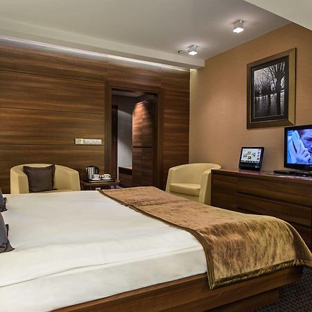 Rado Resort Spa & Wellness Мелец Экстерьер фото