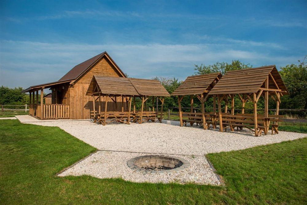 Rado Resort Spa & Wellness Мелец Экстерьер фото