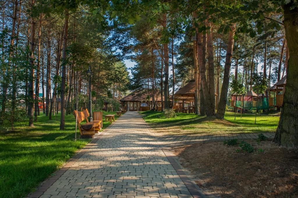 Rado Resort Spa & Wellness Мелец Экстерьер фото