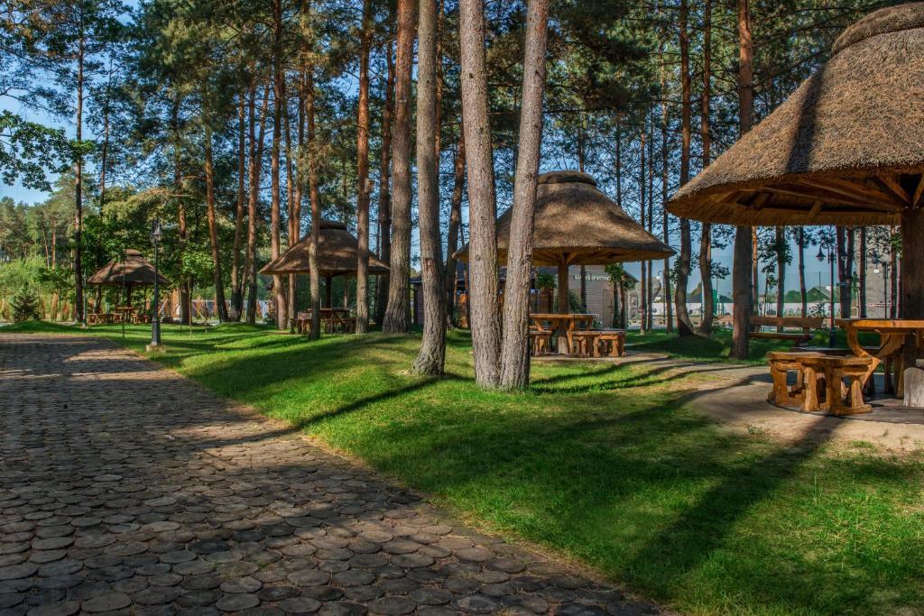 Rado Resort Spa & Wellness Мелец Экстерьер фото