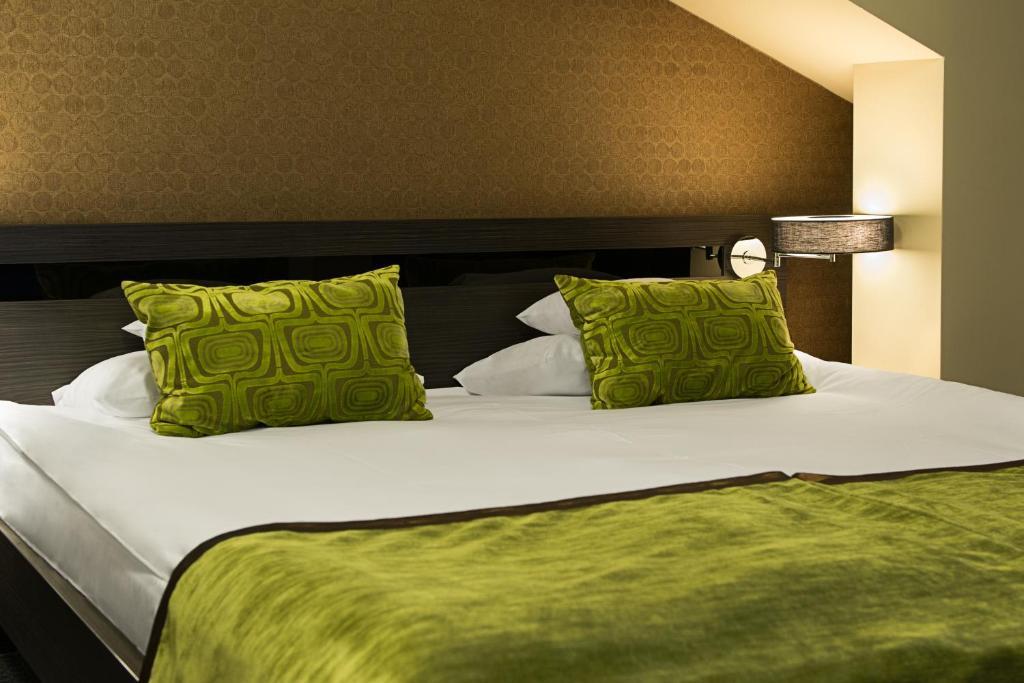Rado Resort Spa & Wellness Мелец Номер фото