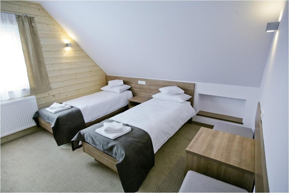 Rado Resort Spa & Wellness Мелец Номер фото