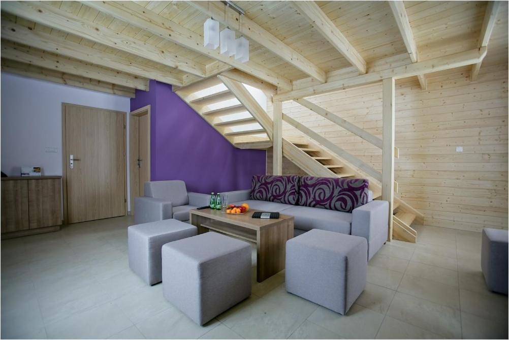 Rado Resort Spa & Wellness Мелец Номер фото