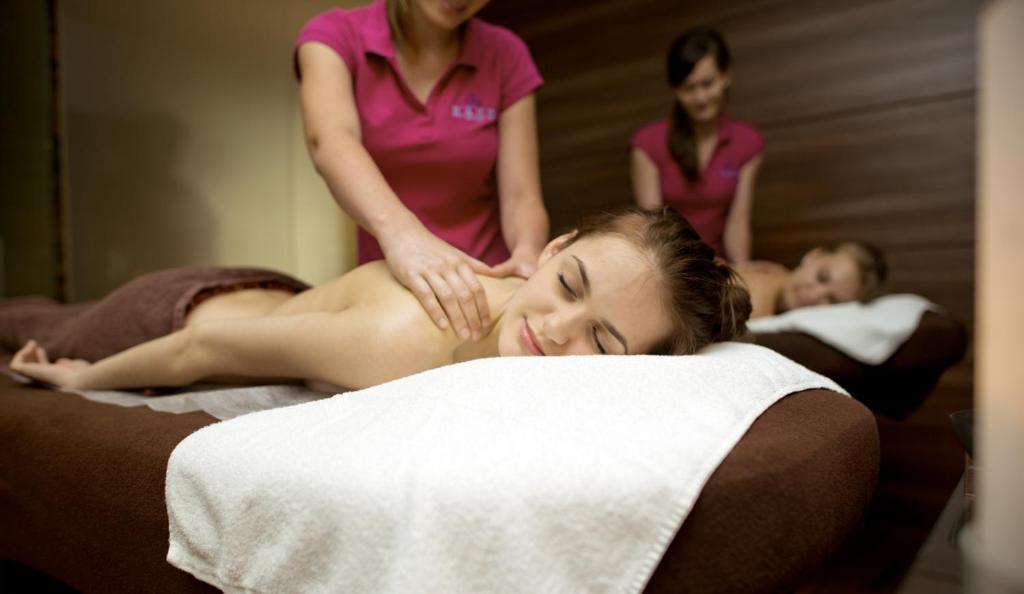 Rado Resort Spa & Wellness Мелец Экстерьер фото