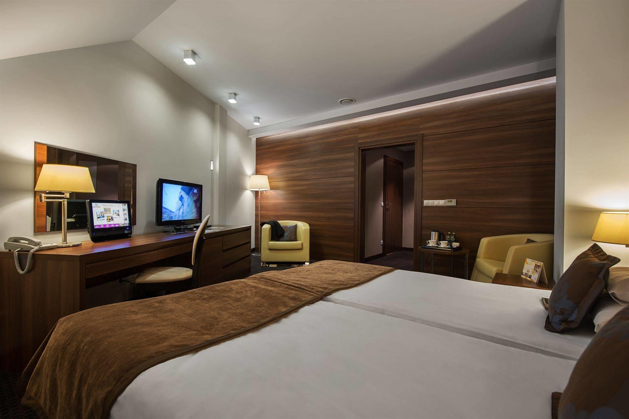 Rado Resort Spa & Wellness Мелец Экстерьер фото