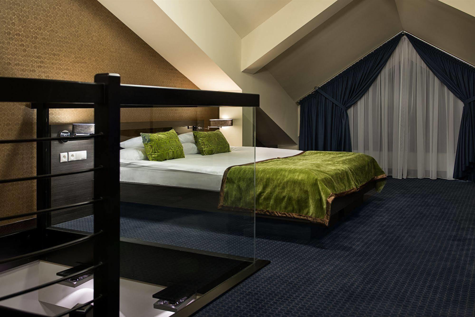 Rado Resort Spa & Wellness Мелец Экстерьер фото
