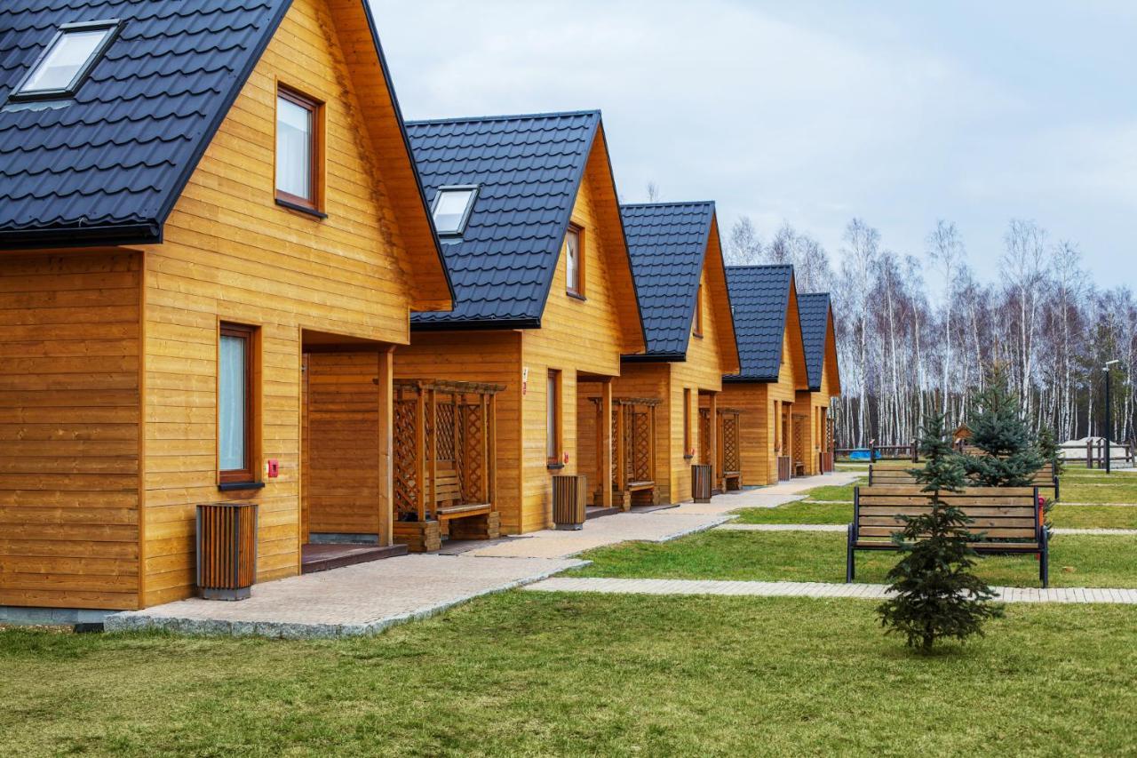 Rado Resort Spa & Wellness Мелец Экстерьер фото